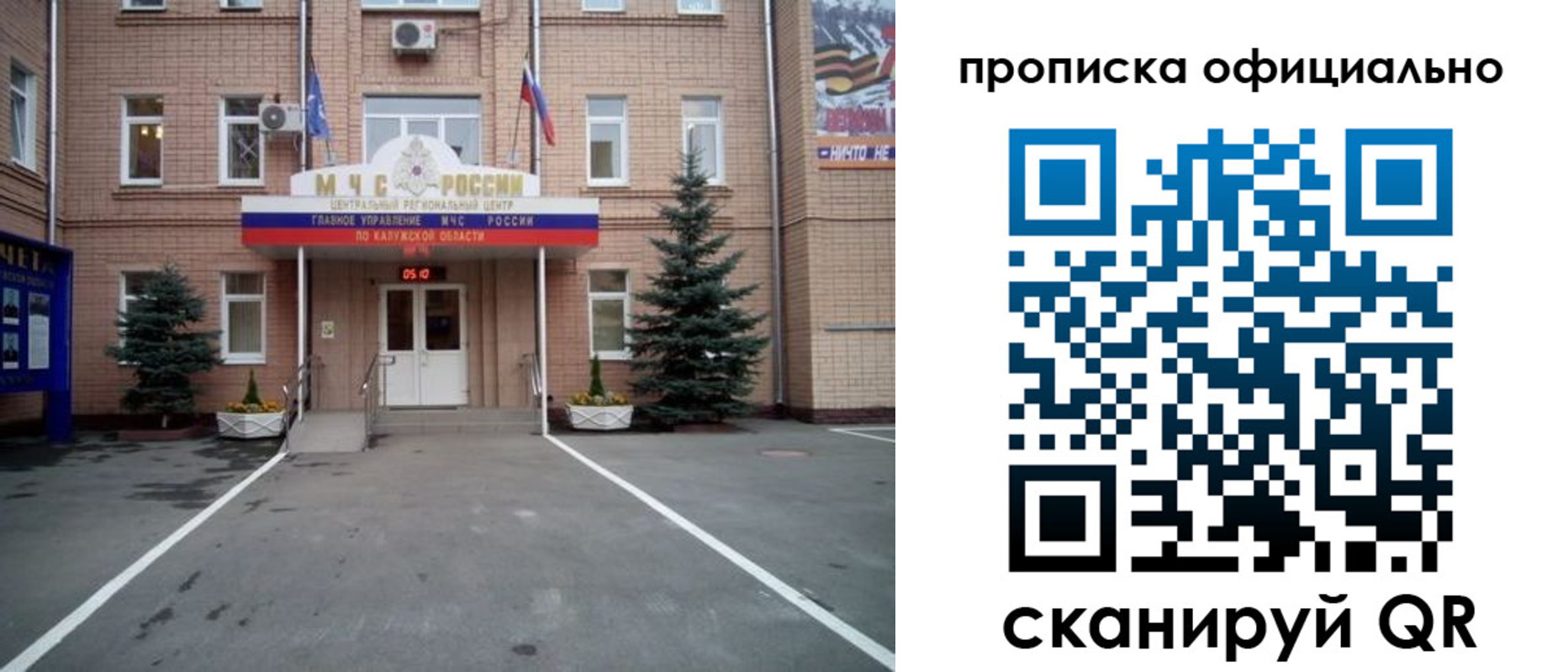 прописка для школы в Шали